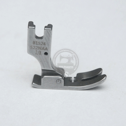 B1524-522-NAA Presser Foot (18'') Edge Trimming Machine