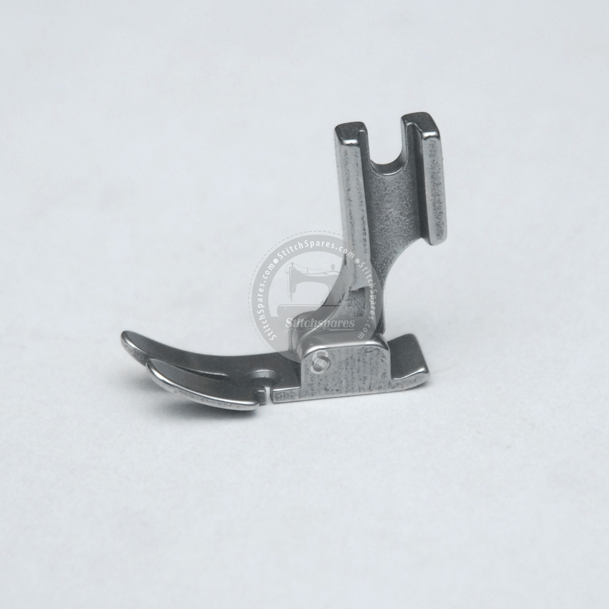 B1524-522-NAA Máquina cortadora de bordes con prensatelas (18 '')
