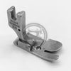 B1524-522-NAA Presser Foot (3/8'') Edge Trimming Machine