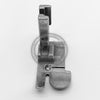 B1524-522-NAA Presser Foot (3/8'') Edge Trimming Machine