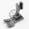 B1524-522-NAA Presser Foot (5/16'') Edge Trimming Machine
