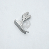 B1524-522-Na0-A Presser Foot 1/4 Juki Edge Trimmer Machine