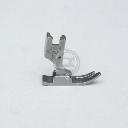 B1524-522-Noa-A Presser Foot (1/8