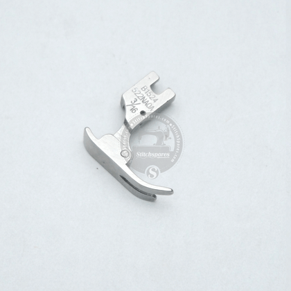 B1524-522-Noa-A Presser Foot (3/16