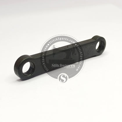 B1606-763-000 soporte de abrazadera de trabajo para Juki botón de la máquina
