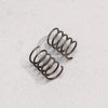 B1639051000(B1639-051-000) Spring (JUKI ORIGINAL) Juki Sewing Machine Spare Part