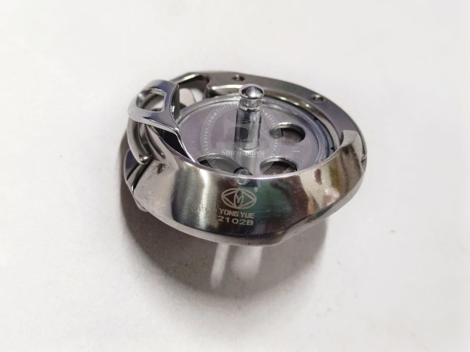 Juego de ganchos B1808-771-0A0 (YONG YUE) JUKI, pieza de repuesto para máquina de coser perforadora de botones