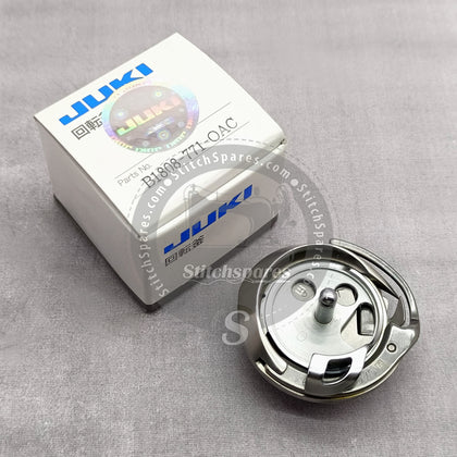 B1808-771-0AC Hook Set (JUKI ORIGINL) For JUKI LBH-771/781 Button Holing Machine