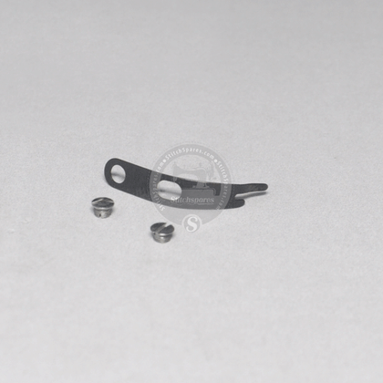 Bobbin Case Patti Juki Button Hole Machine