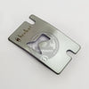 B1815-980-000 Shuttle Upper Spring For (KENLEN ORIGINAL) Juki LK-1850