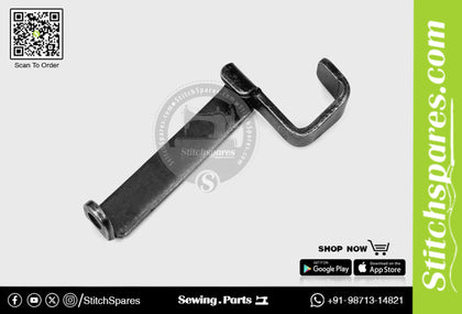 B1820-280-000 Inner Hook Presser Right JUKI LK-1850 Juki Barteck Sewing Machine Spare Part