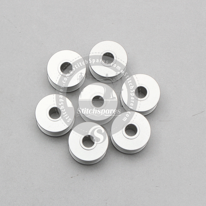 B1827-280-000 / 2996A BOBBIN(WITH CUT TYPE) INDUSTRIAL SEWING MACHINE SPARE PART | STITCHSPARES.COM