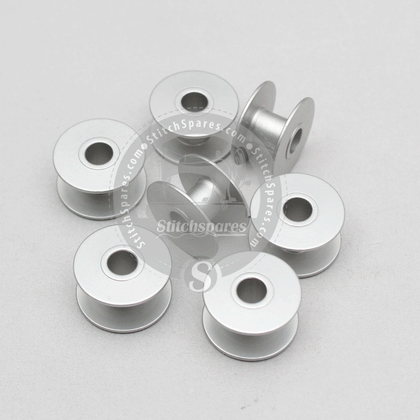 B1827-280-000 BOBBIN FOR JUKI LK-980,LK-1850, LK-1900,LK-1900A,LK-1900B,LK-981 Sewing Machine