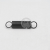 B2052-781-000 Thread Trimmer Spring A Juki Button-Holing Machine