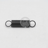 B2052-781-000 Fadenabschneiderfeder Eine Juki-Knopflochmaschine