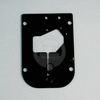 B2401-771-0B0 Throat Plate Base ASM. JUKI LBH-781 Button Hole Sewing Machine Spare Part