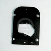 B2401-771-0B0 Throat Plate Base ASM. JUKI LBH-781 Button Hole Sewing Machine Spare Part