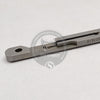 B2402-761-000 Needle Plate JUKI Button Hole Sewing Machine Spare Part