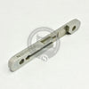 B2402-761-000 Needle Plate JUKI Button Hole Sewing Machine Spare Part