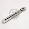 B2402-761-000 Needle Plate JUKI Button Hole Sewing Machine Spare Part