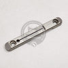 B2402-761-000 Needle Plate JUKI Button Hole Sewing Machine Spare Part