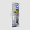 #B2402-762-000 Needle Plate JUKI LBH-762 Button Hole Sewing Machine Spare Part