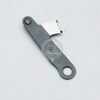 B2406-761-0A0 Knife / Blade (BOBBIN THREAD TRIMMER BLADE) JUKI LBH-761 Button Hole Machine Spare Part