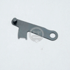 B2406-761-0A0 Knife / Blade (BOBBIN THREAD TRIMMER BLADE) JUKI LBH-761 Button Hole Machine Spare Part