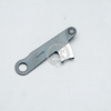 B2406-761-0A0 Knife / Blade (BOBBIN THREAD TRIMMER BLADE) JUKI LBH-761 Button Hole Machine Spare Part