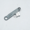 B2406-761-0A0 cuchillo/cuchilla (cuchilla de corte de hilo de bobina) JUKI LBH-761 pieza de repuesto para máquina de agujeros de botón
