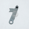 B2406-761-0A0 Knife / Blade (BOBBIN THREAD TRIMMER BLADE) JUKI LBH-761 Button Hole Machine Spare Part