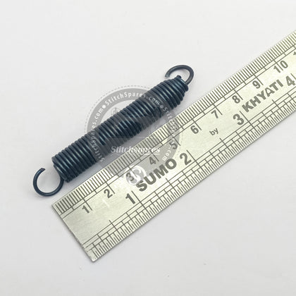 B2410-980-000 resorte de tensión para Juki Máquinas de coser Atracadoras