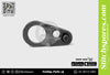B24152800A0 / B2415-280-0A0  THREAD CUTTER LEVER ASM.SMALL JUKI LK-1900B Computerized Bartacking Machine Spare Parts