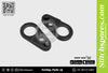 B24152800A0 / B2415-280-0A0  THREAD CUTTER LEVER ASM.SMALL JUKI LK-1900B Computerized Bartacking Machine Spare Parts