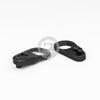 B24152800A0 / B2415-280-0A0  THREAD CUTTER LEVER ASM.SMALL JUKI LK-1900B Computerized Bartacking Machine Spare Parts