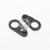 B24152800A0 / B2415-280-0A0  THREAD CUTTER LEVER ASM.SMALL JUKI LK-1900B Computerized Bartacking Machine Spare Parts
