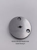 B2426280000 / B2426-280-000 (1.6mm) Needle Plate JUKI LK-1900B Computerized Bartacking Machine Spare Parts