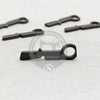B2426-771-000 Bobbin Picker Presser Plate JUKI LBH-771 Button Hole Sewing Machine Spare Part