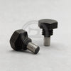 B2508-372-000 Cam Roll Screw Stud JUKI MB-372,MB-373 JUKI Button Stitch Sewing Machine Spare Part