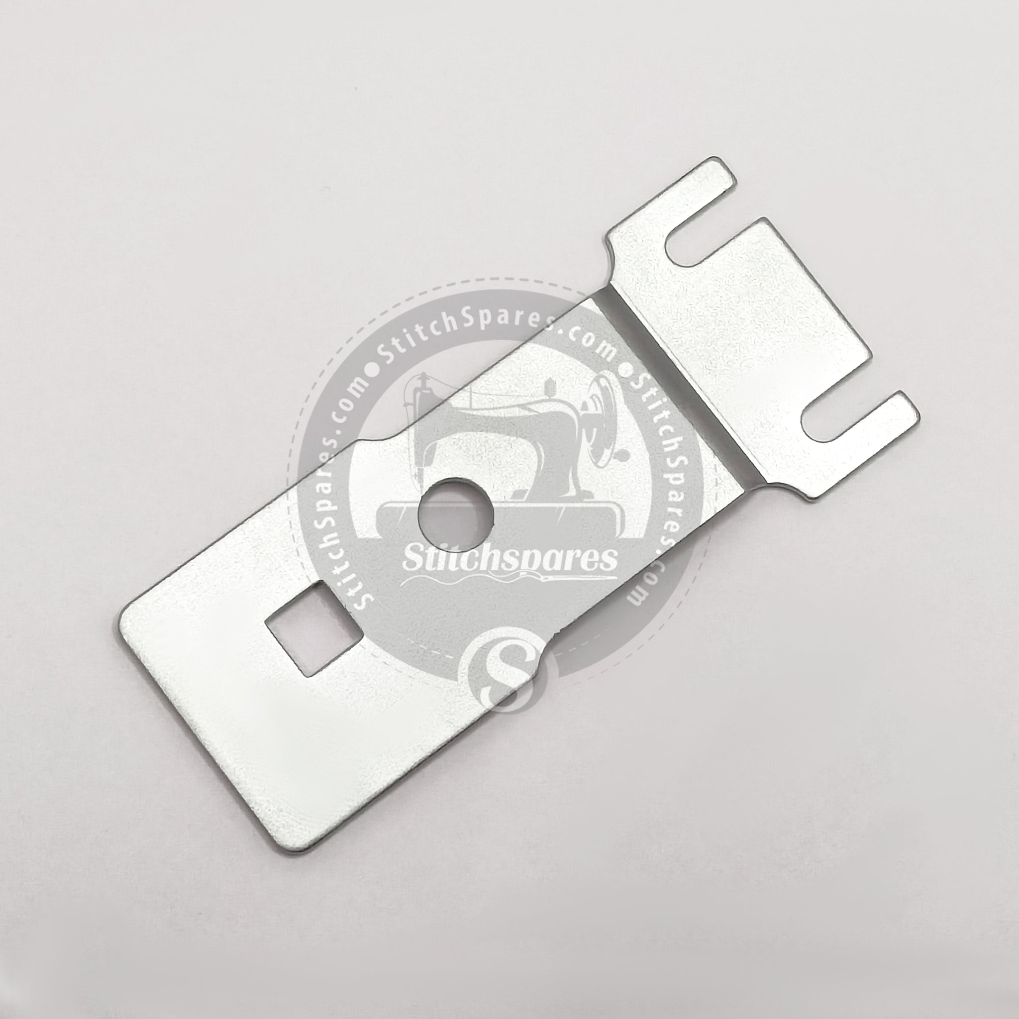 B2529-372-000 / B2529-372-C00 Vorschubplatte Kleiner Knopf Für JUKI MB-372 Knopfstichmaschine Ersatzteile