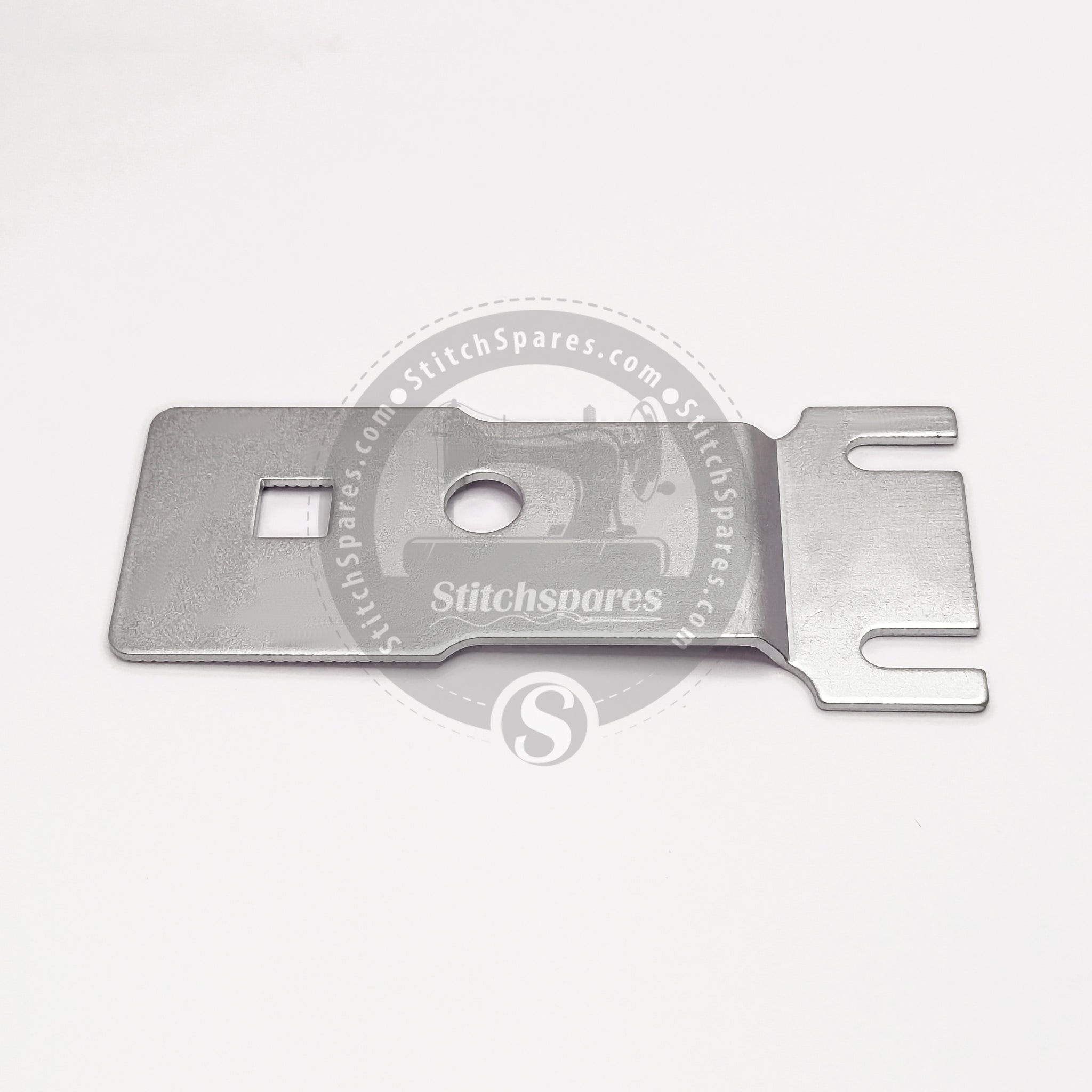 B2529-372-000 / B2529-372-C00 Placa de alimentación Botón pequeño para JUKI MB-372 Repuestos para máquina de coser botones