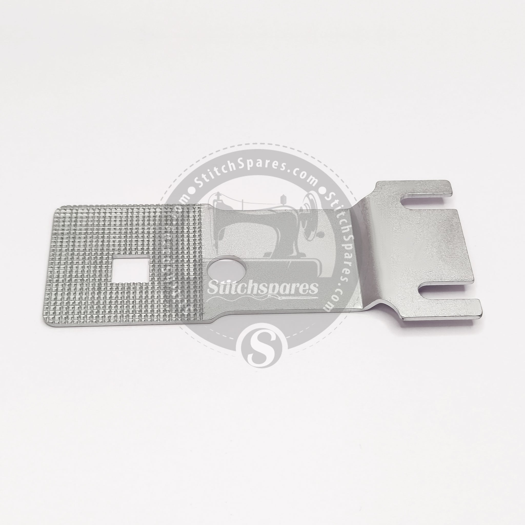 B2529-372-000 / B2529-372-C00 Vorschubplatte Kleiner Knopf Für JUKI MB-372 Knopfstichmaschine Ersatzteile