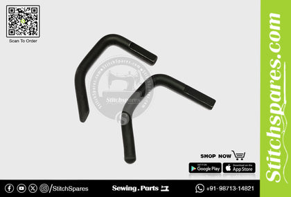 B2546-372-000 Barra de elevación de la abrazadera del botón para Juki botón máquina de puntada