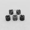 B2553372000 / B2553-372--000  NUT  JUKI LK-1900B Computerized Bartacking Machine Spare Parts