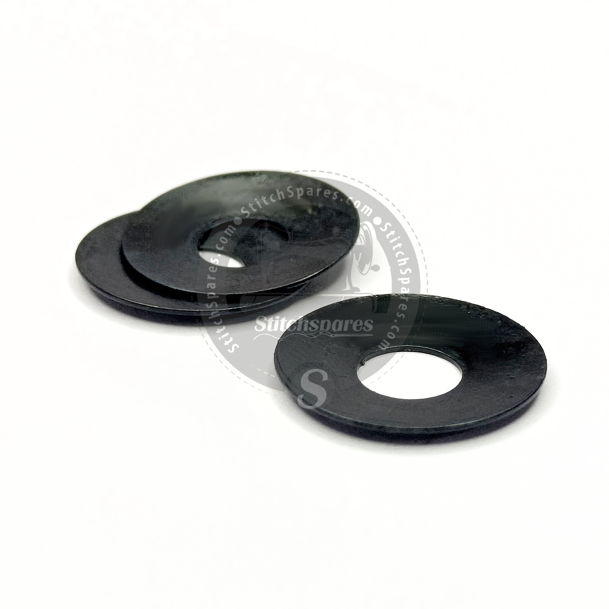 B2606-372-000 Stop Motion Disc Spring Juki Máquina de coser botones