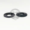 B2606-372-000 Stop Motion Disc Spring Juki Máquina de coser botones