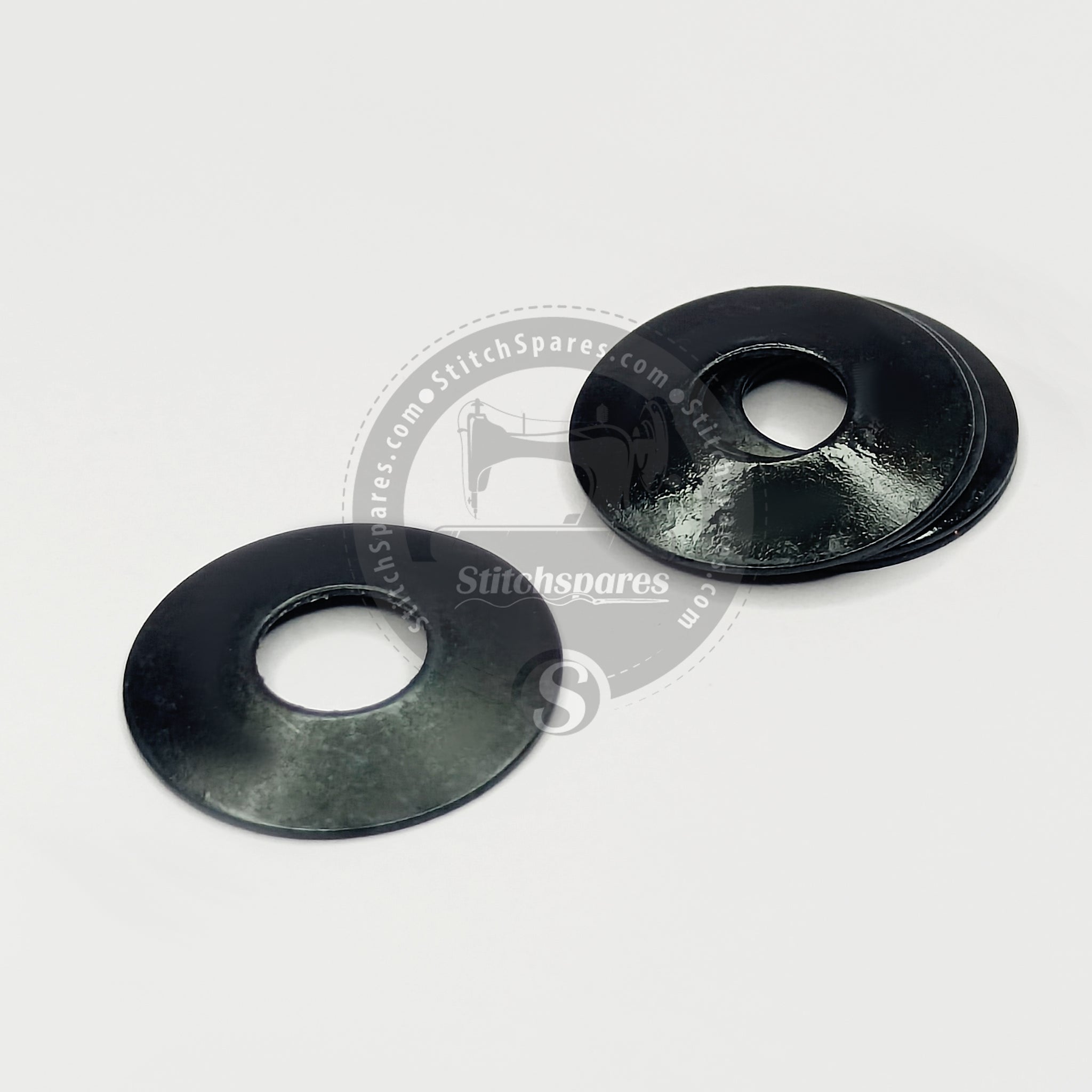 B2606-372-000 Stop Motion Disc Spring Juki Máquina de coser botones