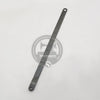 B2621-761-000 varilla de accionamiento para el enlace de arranque para Juki botón de la máquina
