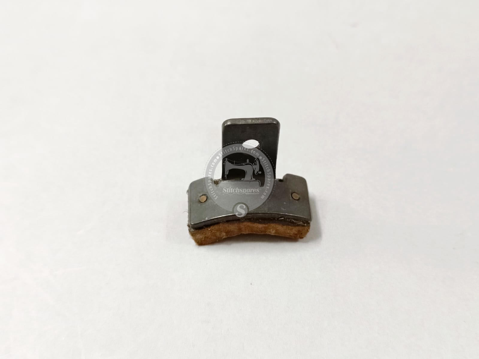 B2639-372-000B2640-372-000 juego de soporte de placa de fricción JUKI MB-372 pieza de repuesto para máquina de coser de punto de botón