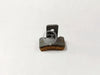 B2639-372-000B2640-372-000 Friction Plate Holder Set JUKI MB-372 Button Stitch Sewing Machine Spare Part